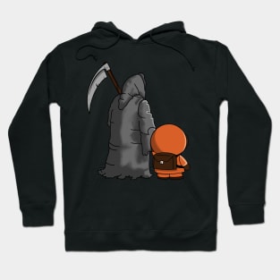 Kenny McCormick Time We Go Hoodie